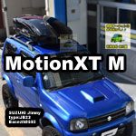 MotionXT M