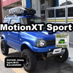 MotionXT Sport