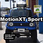 MotionXT Sport