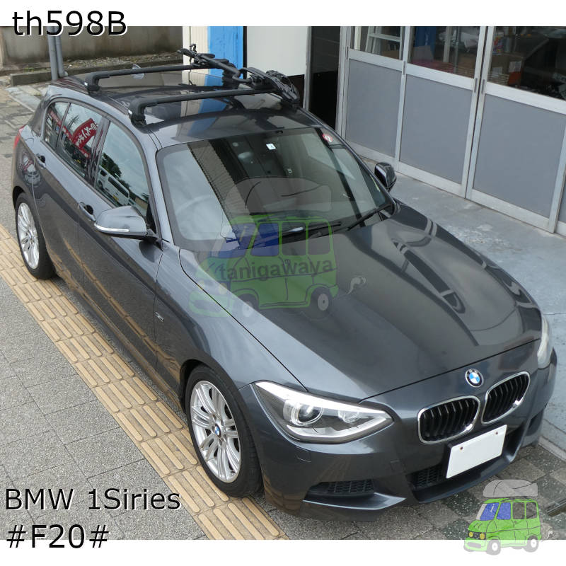 BMW 1シリーズ [F20]系
