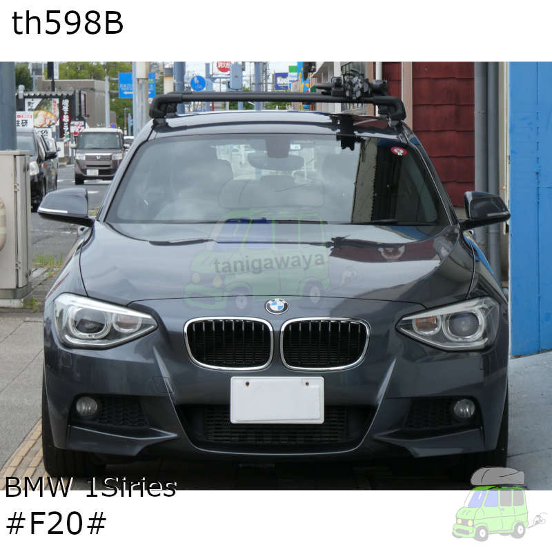 BMW 1シリーズ [F20]系