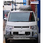 �O�H�f���Jd:5��TERZO:���[���C�_�[�t���b�N�X�X�����V���o�[EA329FS�𑕒�
