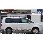 �O�H�f���Jd:5��TERZO:���[���C�_�[�t���b�N�X�X�����V���o�[EA329FS�𑕒�