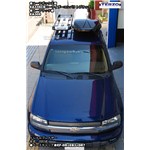 �g���C���u���C�U�[��TERZO:���[���C�_�[�R���p�N�gEA336CB�𑕒�