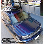 �g���C���u���C�U�[��TERZO:���[���C�_�[�R���p�N�gEA336CB�𑕒�