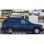 �g���C���u���C�U�[��TERZO:���[���C�_�[�R���p�N�gEA336CB�𑕒�