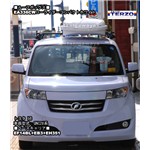 �g���^bB��TERZO:���[���C�_�[�R���p�N�g�z���C�gEA336CW