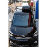 �g���^���H�N�V�[��TERZO:���[���C�_�[FLEX�R���p�N�gEA336FB�𑕒�