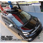 �g���^���H�N�V�[��TERZO:���[���C�_�[FLEX�R���p�N�gEA336FB�𑕒�