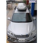 �g���^���@���K�[�h��TERZO:���[���C�_�[FLEX�R���p�N�gEA336FS�𑕒�
