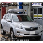 �g���^���@���K�[�h��TERZO:���[���C�_�[FLEX�R���p�N�gEA336FS�𑕒�