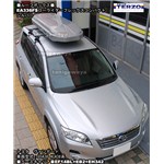 �g���^���@���K�[�h��TERZO:���[���C�_�[FLEX�R���p�N�gEA336FS�𑕒�