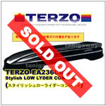 EA236CBMスタイリッシュローライダーコンパクト