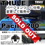 th6312-7パシフィック200ブラック