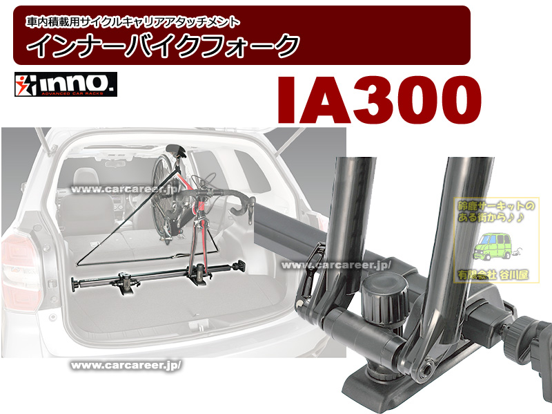 ia300 inno