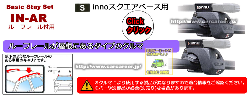 inno in-ar