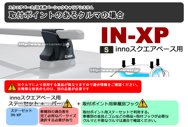 inno in-XP