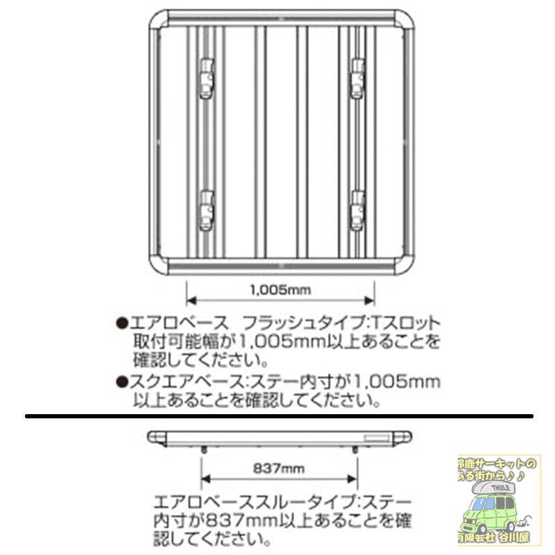 ina520サイズ