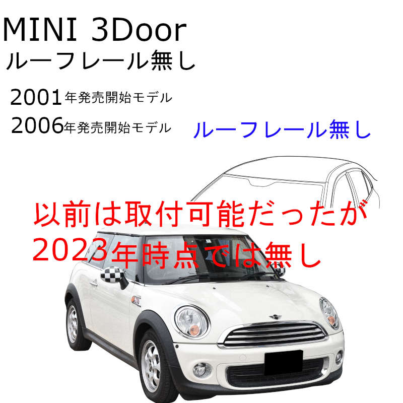 MINI 3Door