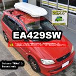 terzo ea429sw