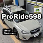 th598 proride