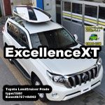 THULE ExcellenceXT