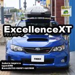 THULE ExcellenceXT