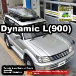 THULE Dynamic L(900)