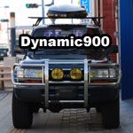 Dynamic900