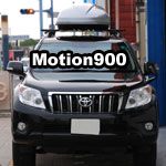 motion900