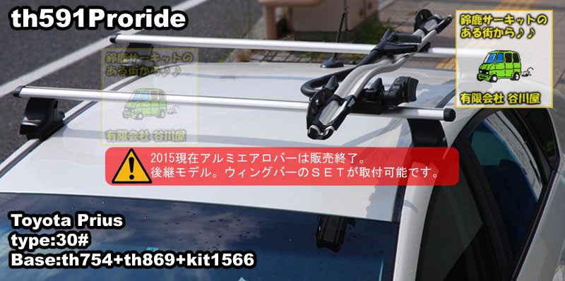 thule thule 591プロライド