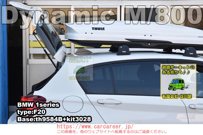 thule Dynamic