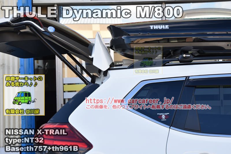 thule Dynamic