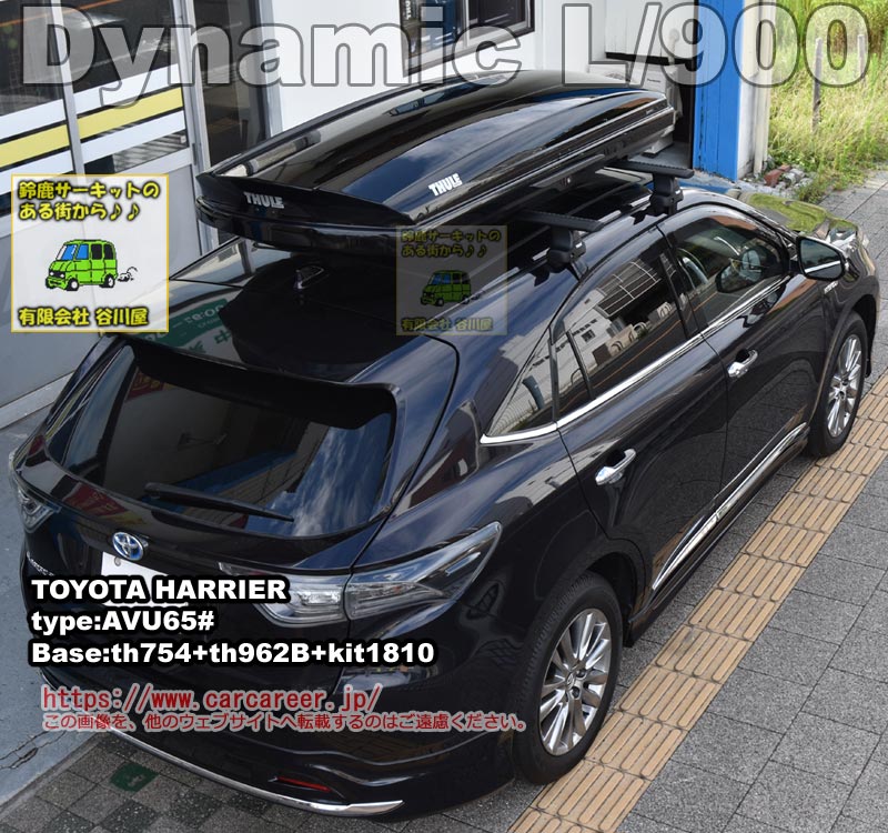 thule Dynamic