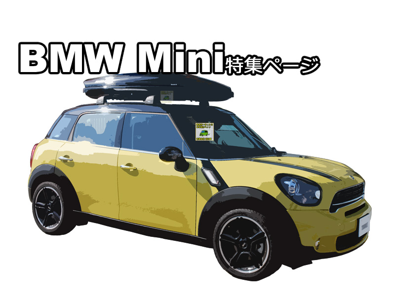 BMW MINI