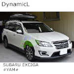 THULE Dynamic900 ルーフボックス TH6129