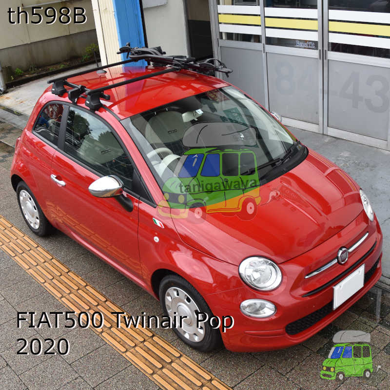 FIAT500 #ABA-3121#系