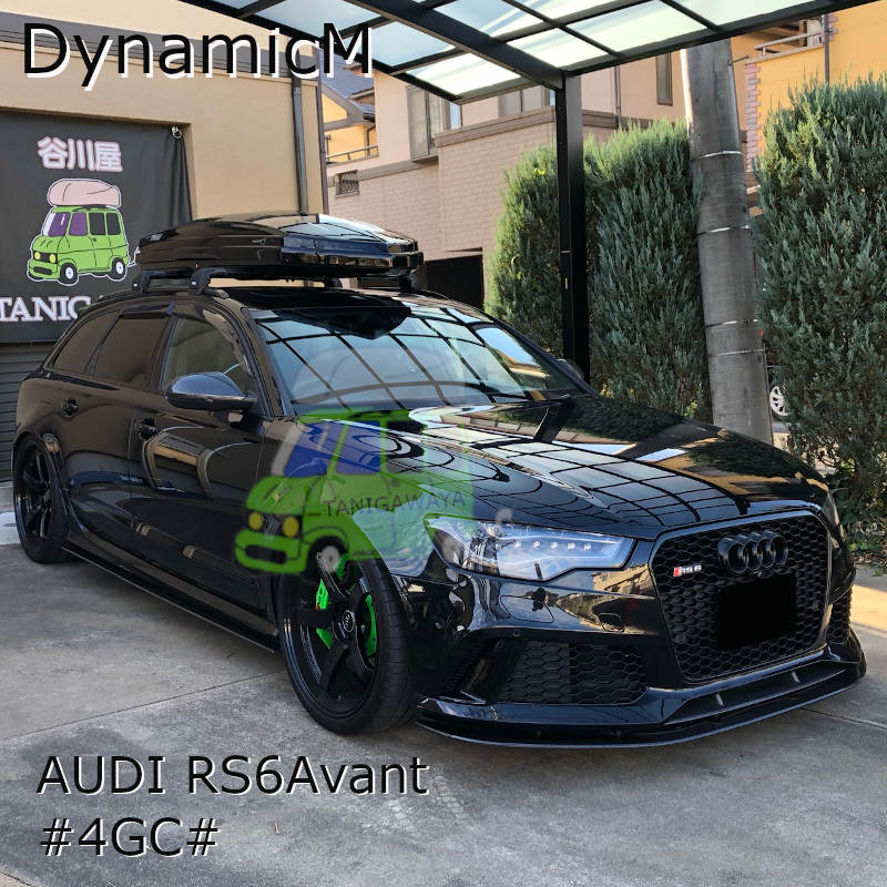 AUDI RS6Avant