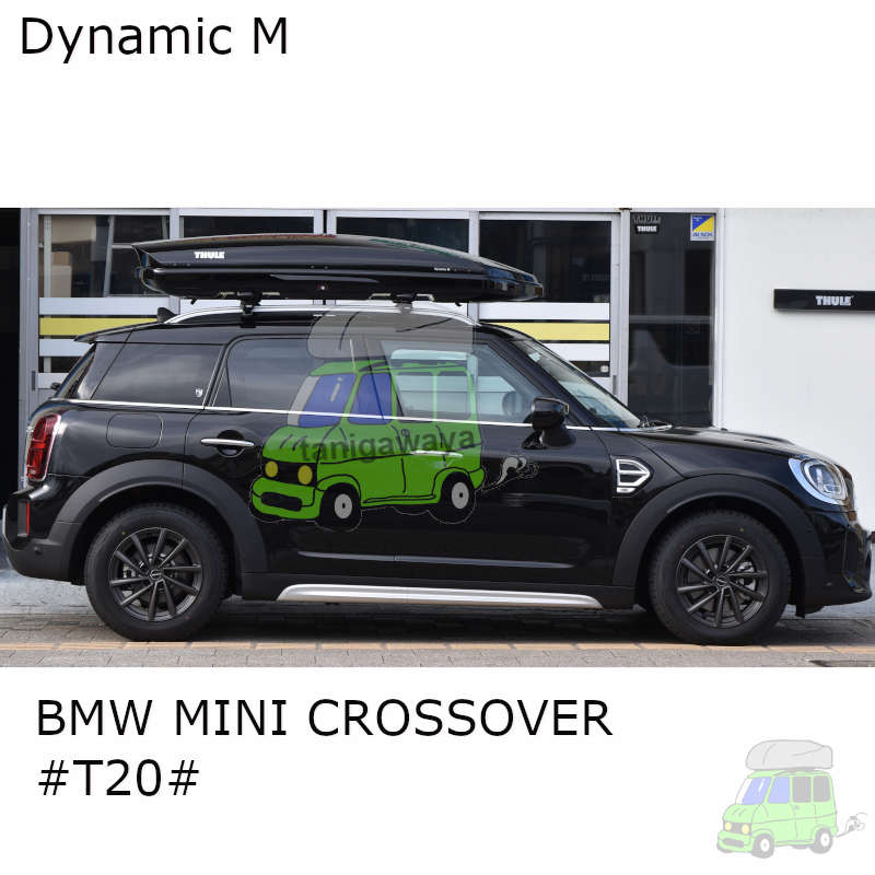 BMW MINI