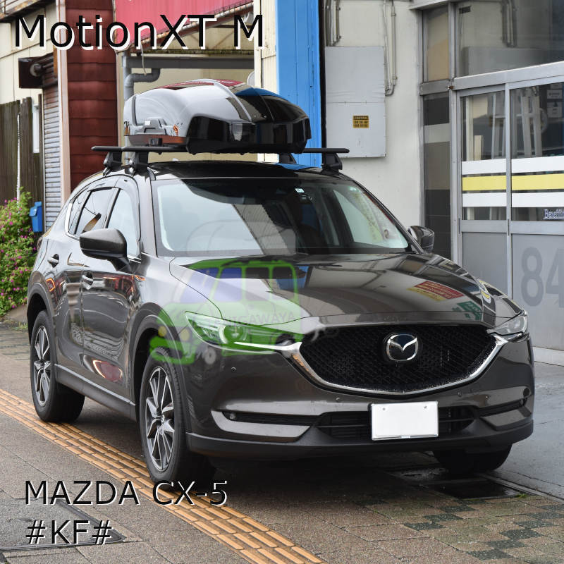 マツダCX-5　#KF#系