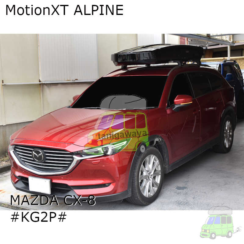 MotionXT ALPINE