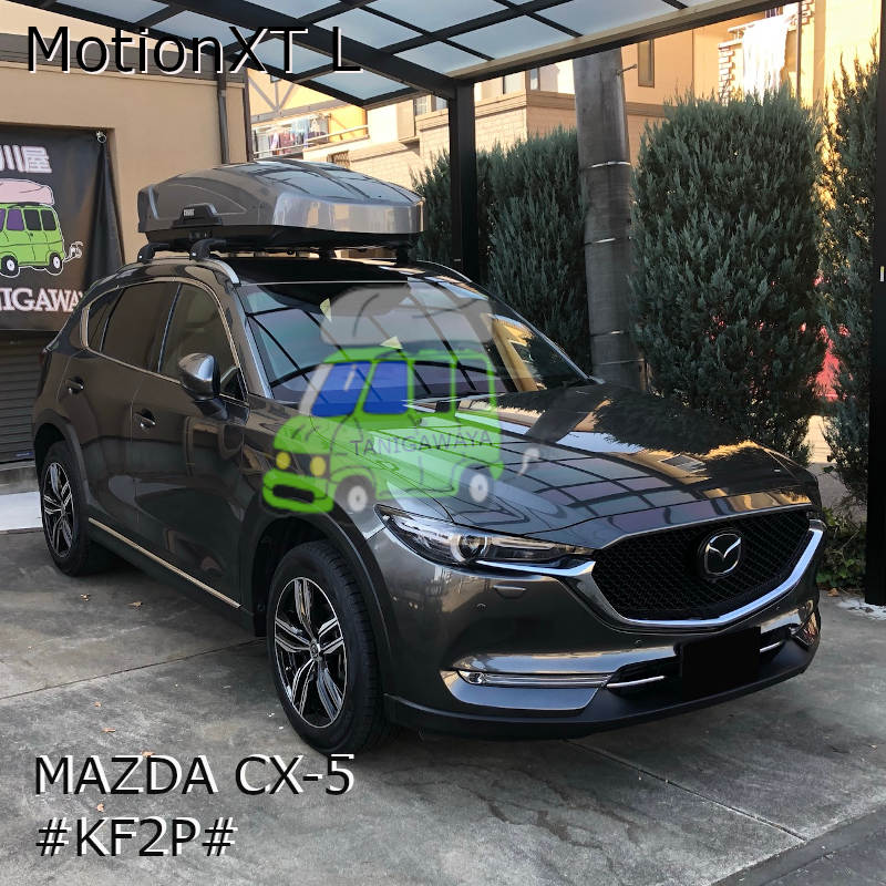 マツダCX-5系