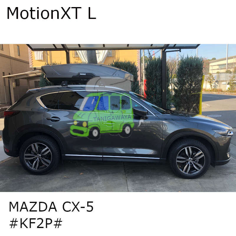 マツダCX-5