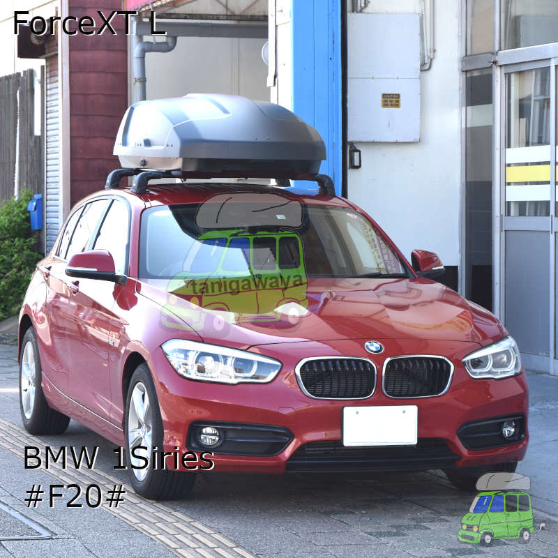 BMW1シリーズ[F20]系