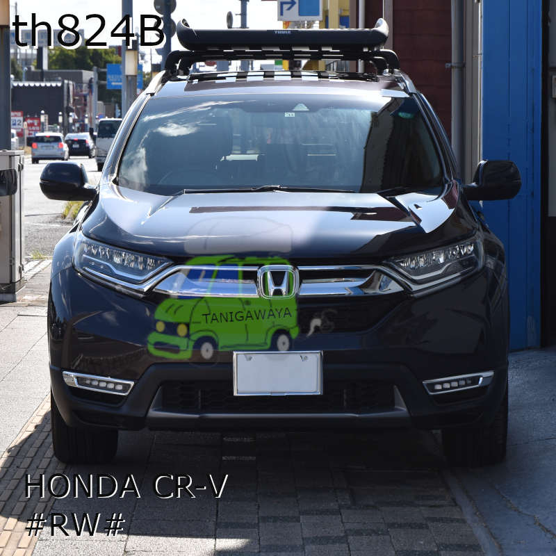 ホンダ CR-V