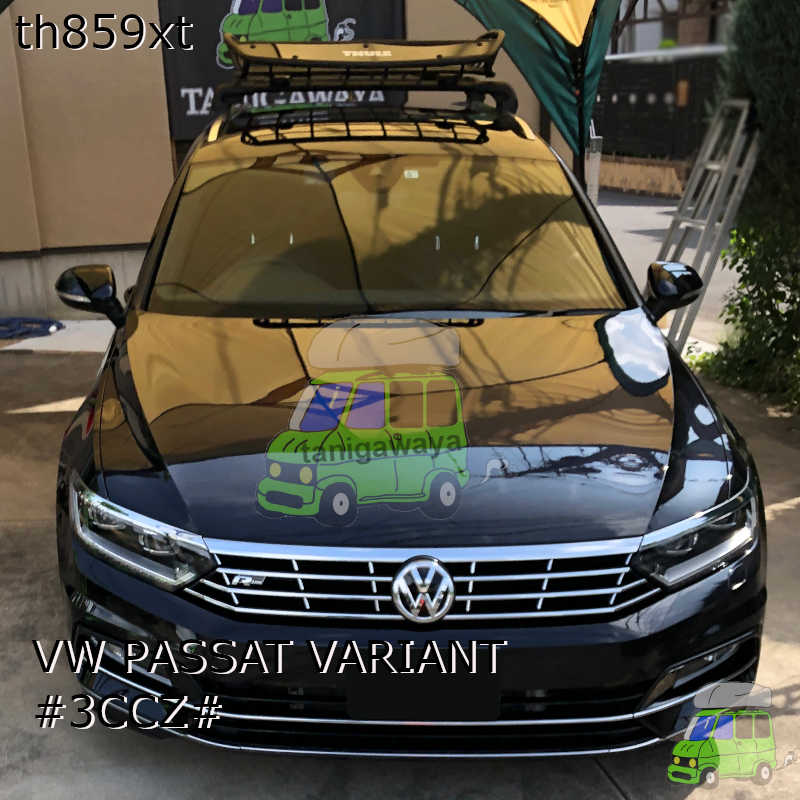 VWパサートヴァリアント　