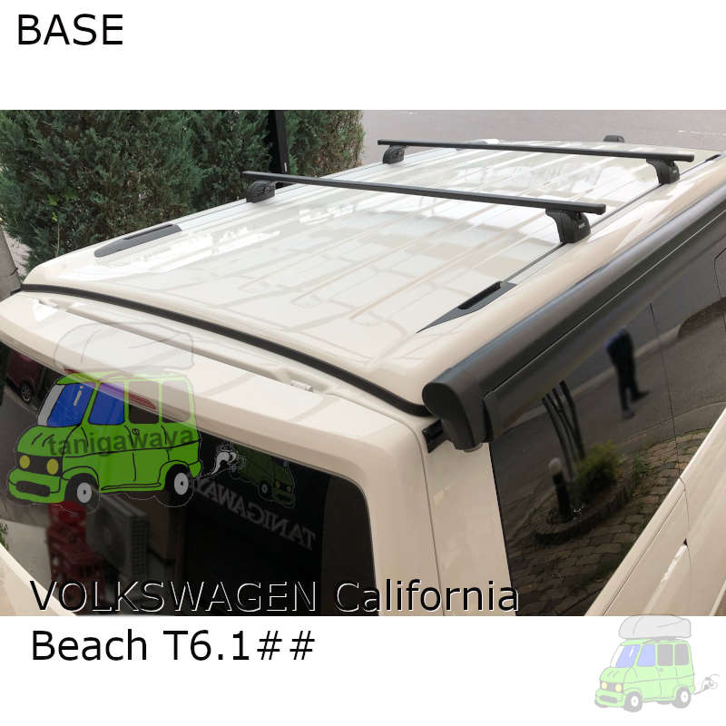 VWカリフォルニアビーチT6.1