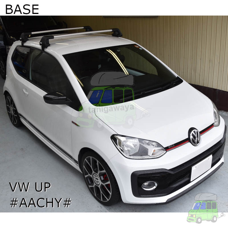 VW UP #AACHY#系