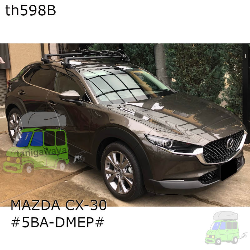 MAZDA CX-30 #DM#系