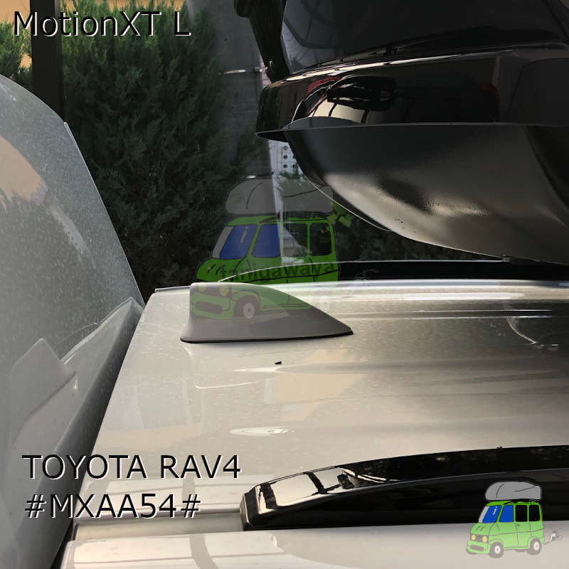 トヨタRAV4 #AXAH5#/MXAA5#